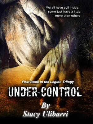 cover image of Under Control